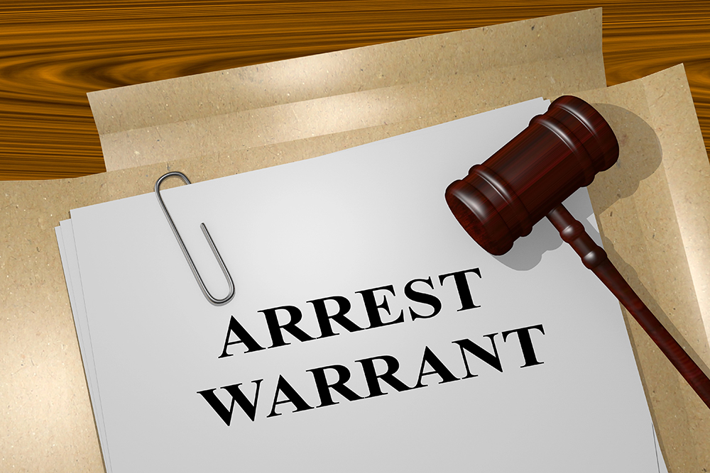What is a warrant?