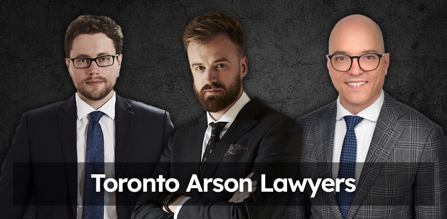 Toronto-Arson-Lawyers