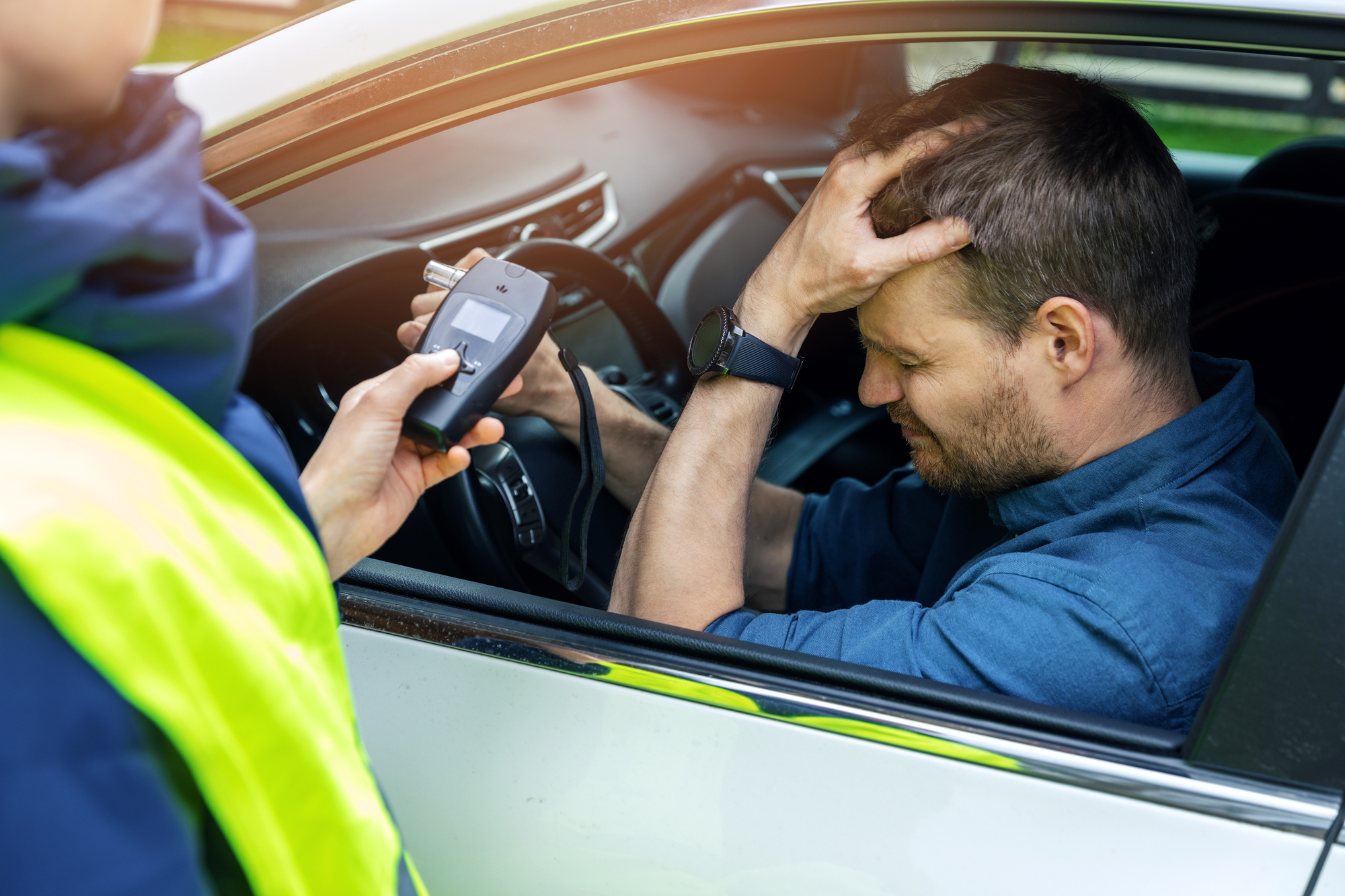 DUI Lawyers in Toronto