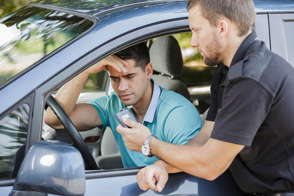 Impaired Driving Lawyers Calgary